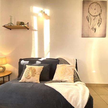 Esprit Boheme Apartman Fayence Kültér fotó