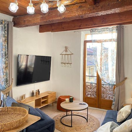 Esprit Boheme Apartman Fayence Kültér fotó