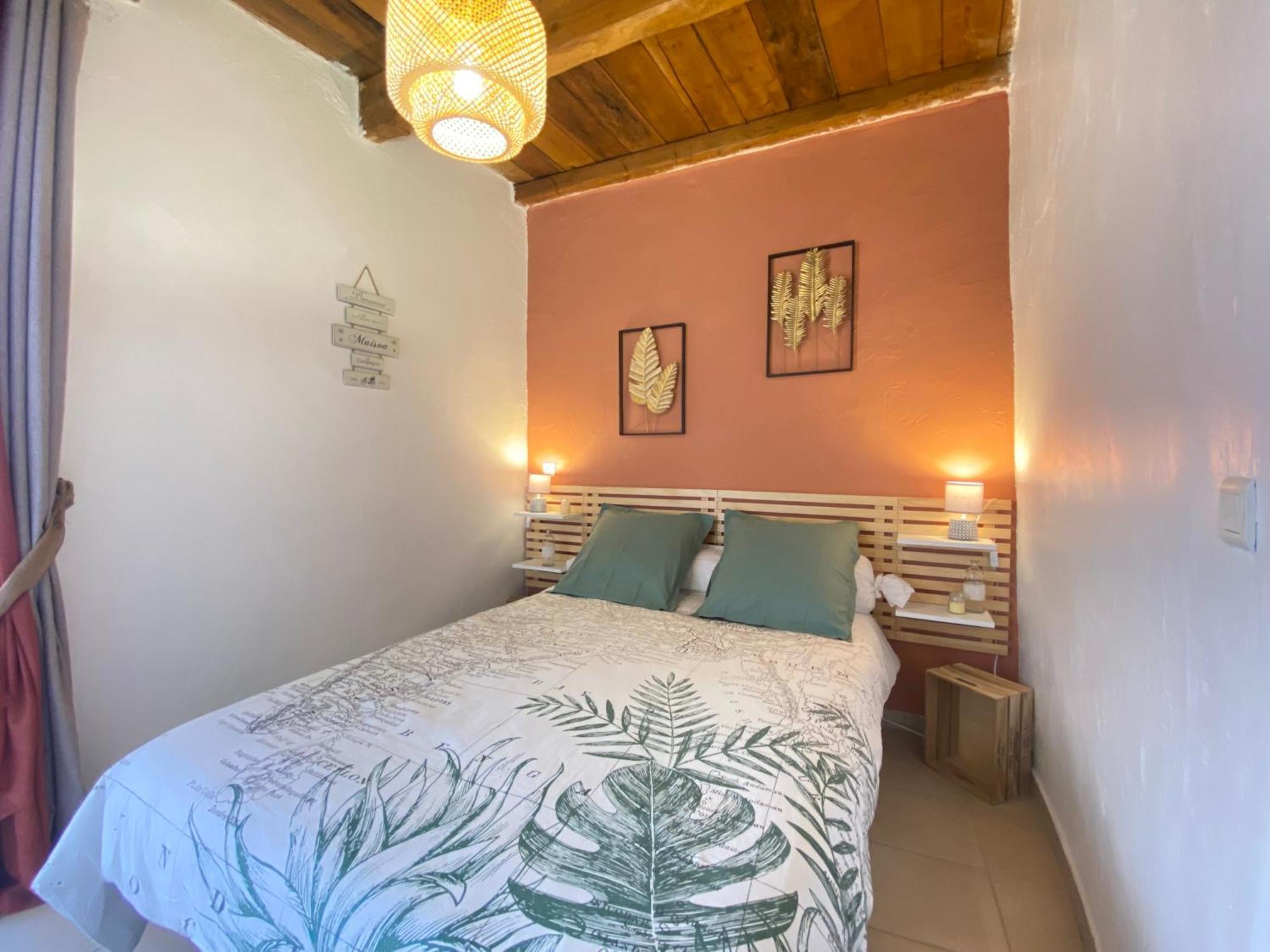 Esprit Boheme Apartman Fayence Kültér fotó
