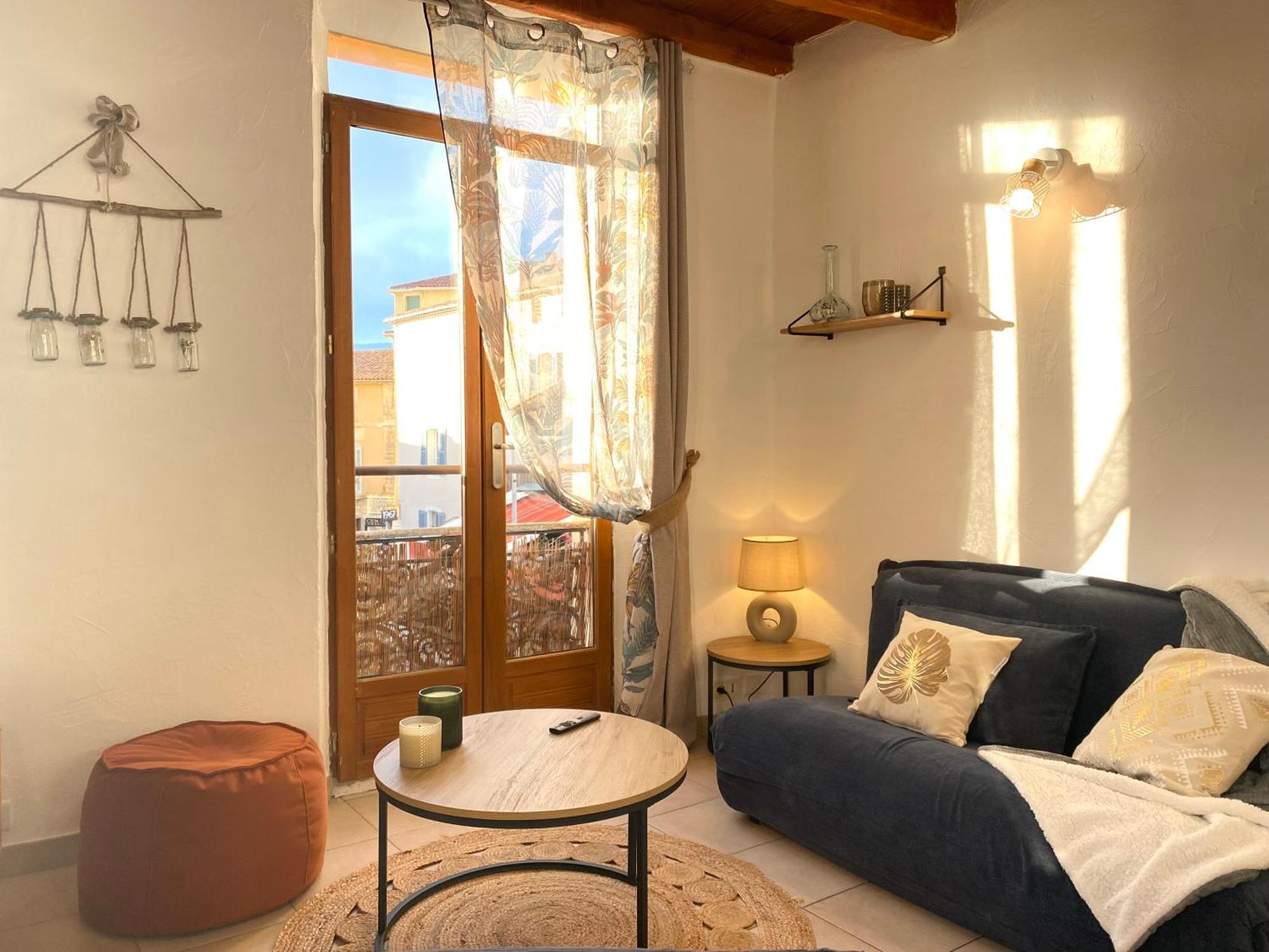 Esprit Boheme Apartman Fayence Kültér fotó
