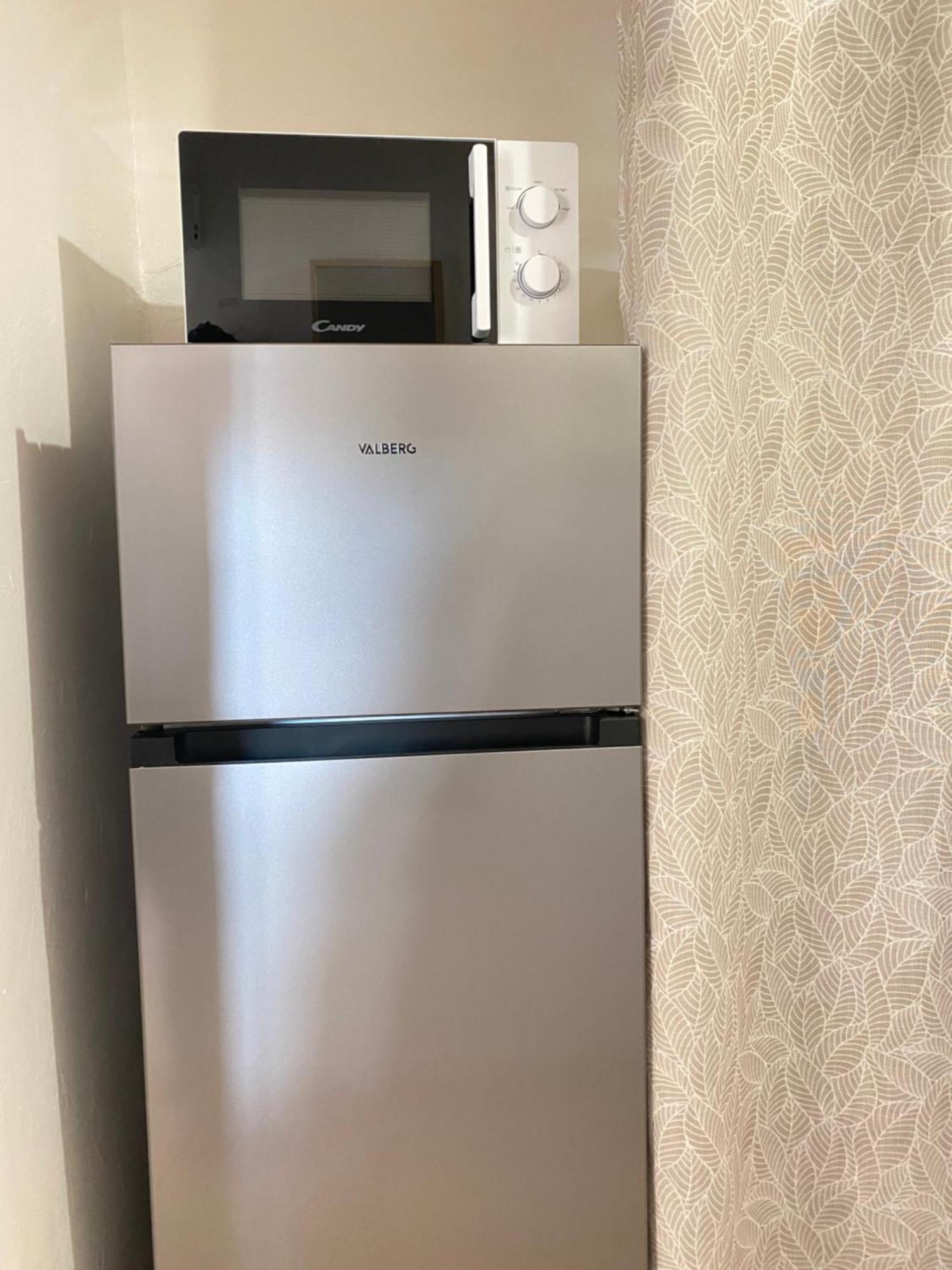 Esprit Boheme Apartman Fayence Kültér fotó