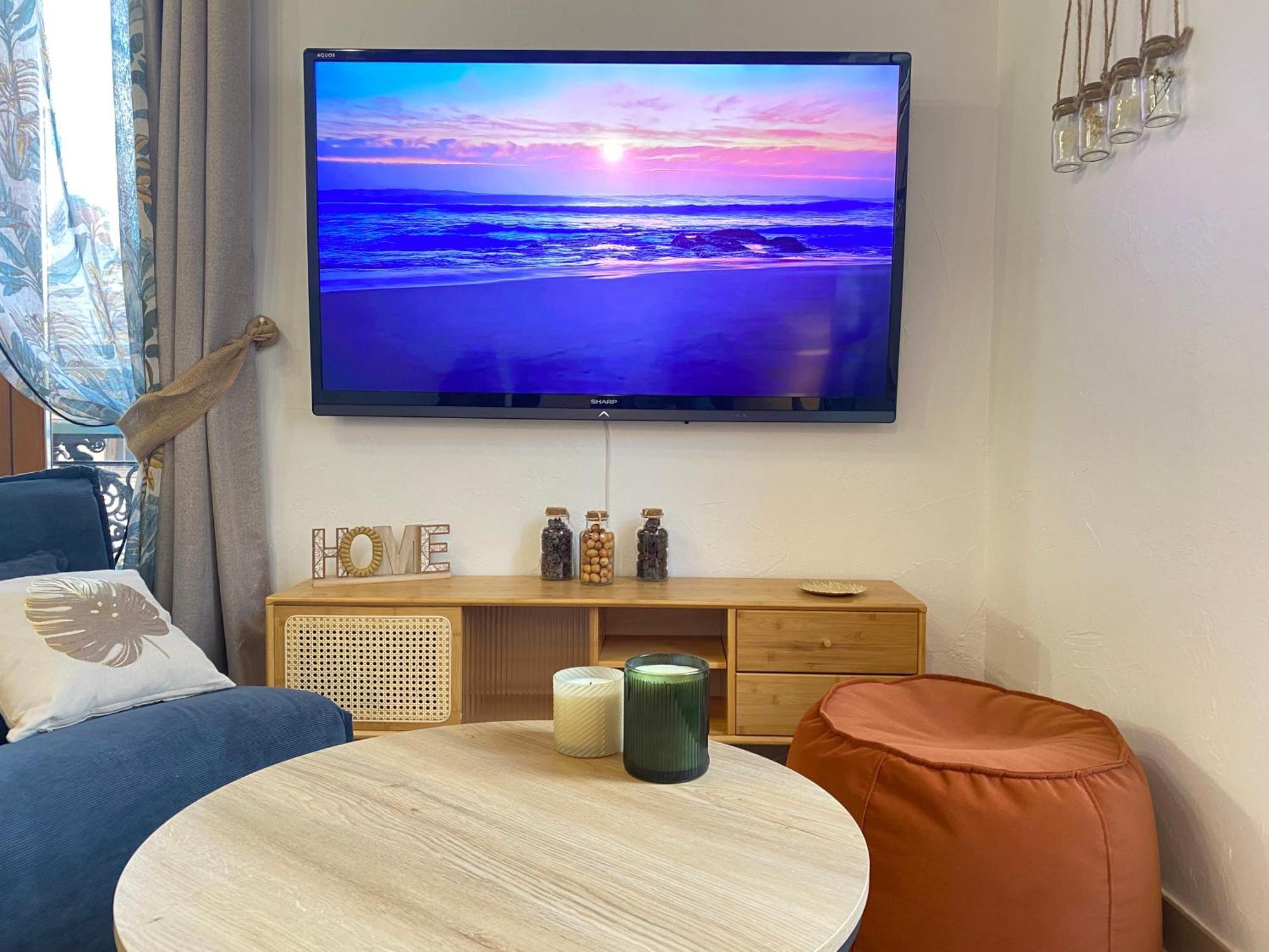 Esprit Boheme Apartman Fayence Kültér fotó