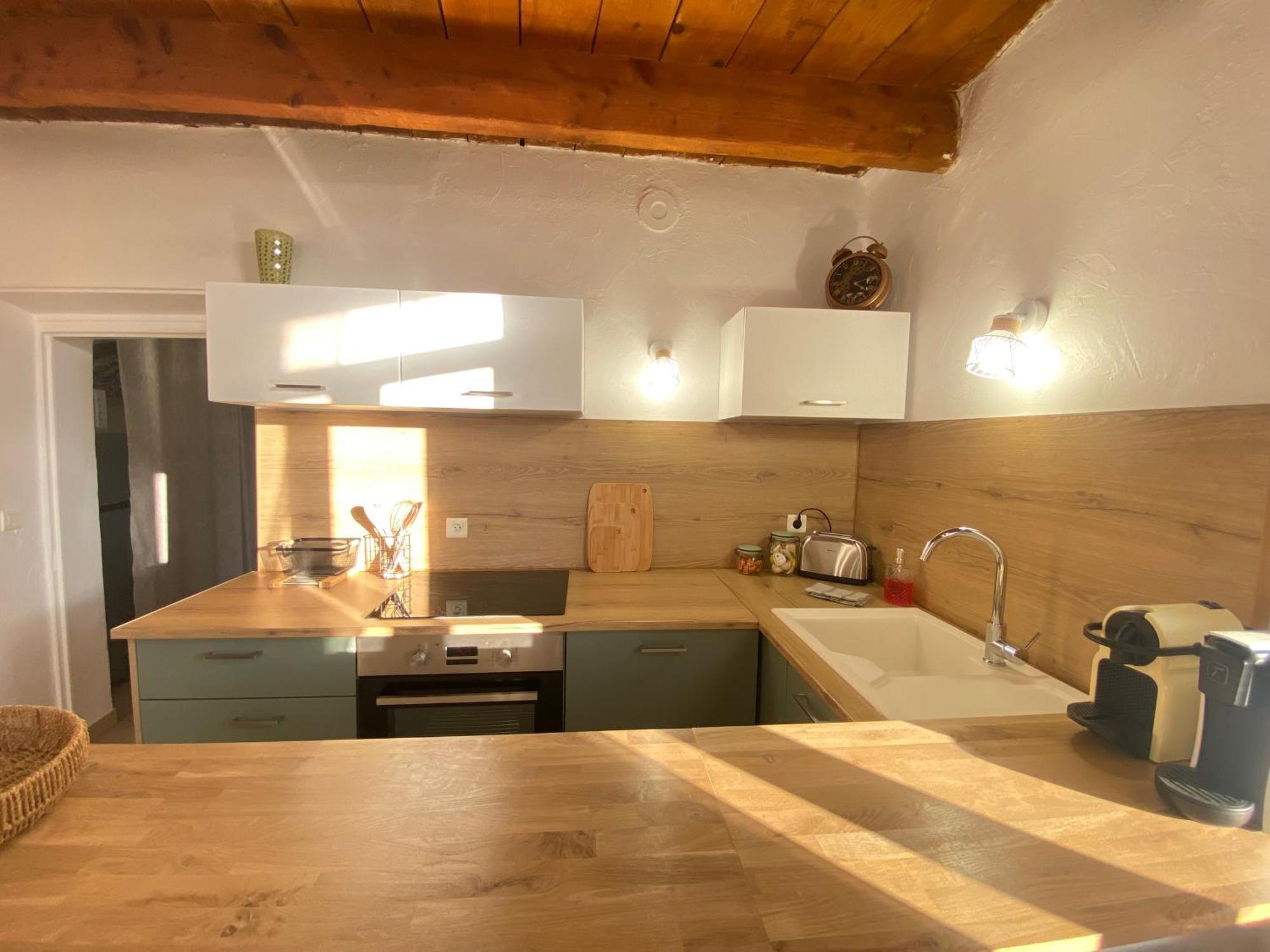 Esprit Boheme Apartman Fayence Kültér fotó