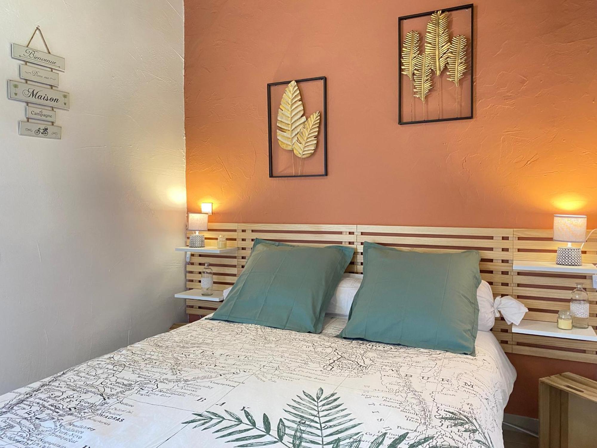 Esprit Boheme Apartman Fayence Kültér fotó