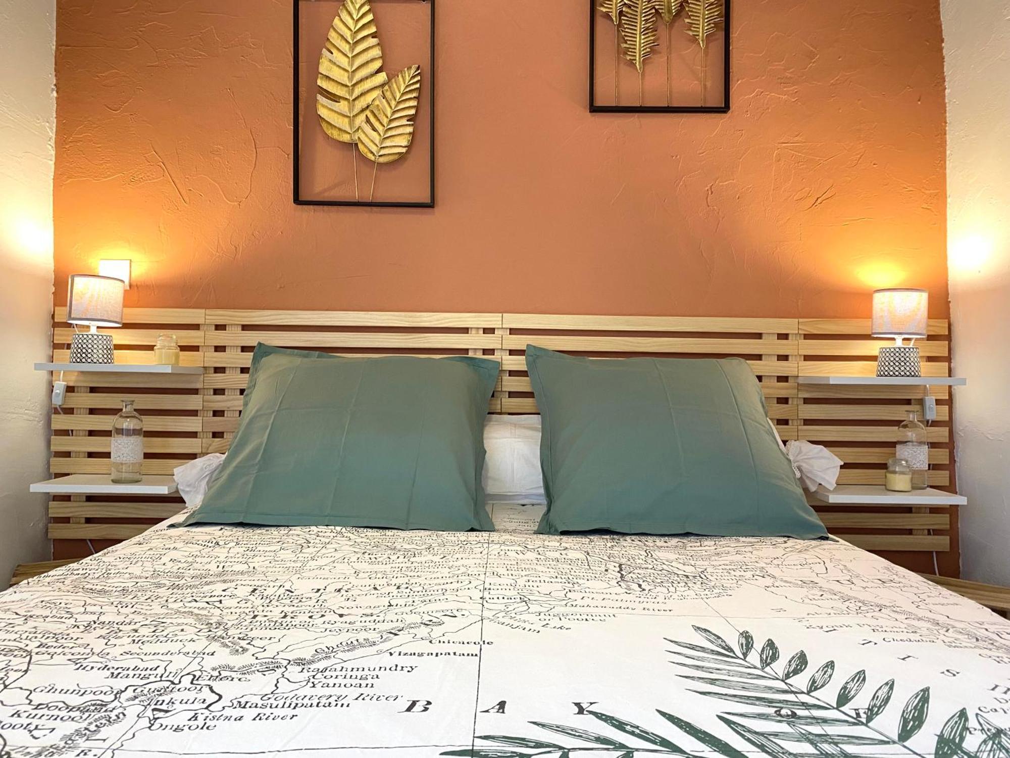 Esprit Boheme Apartman Fayence Kültér fotó