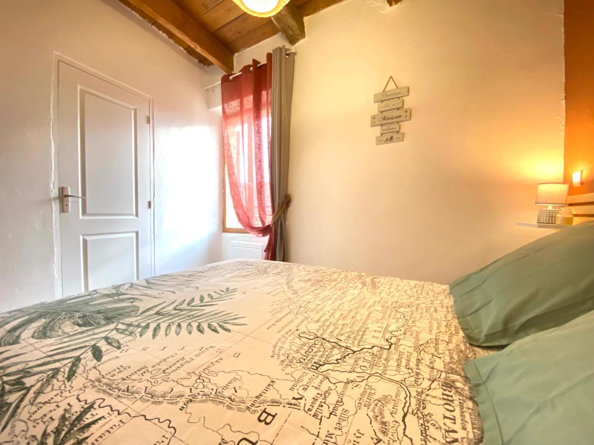 Esprit Boheme Apartman Fayence Kültér fotó