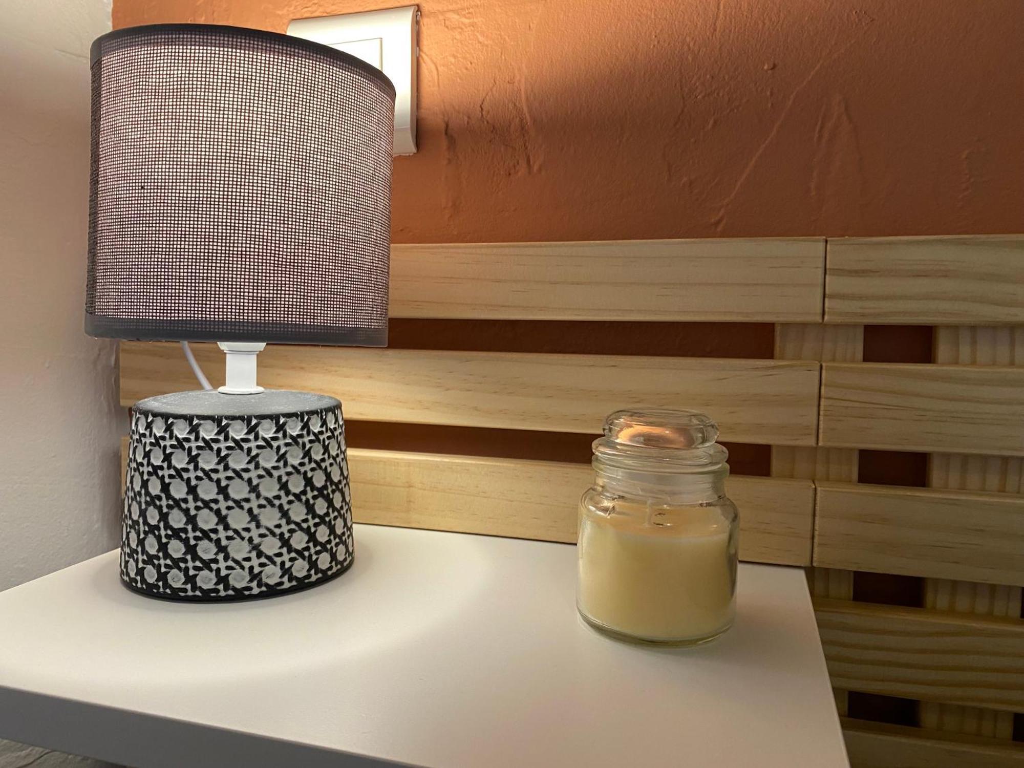 Esprit Boheme Apartman Fayence Kültér fotó