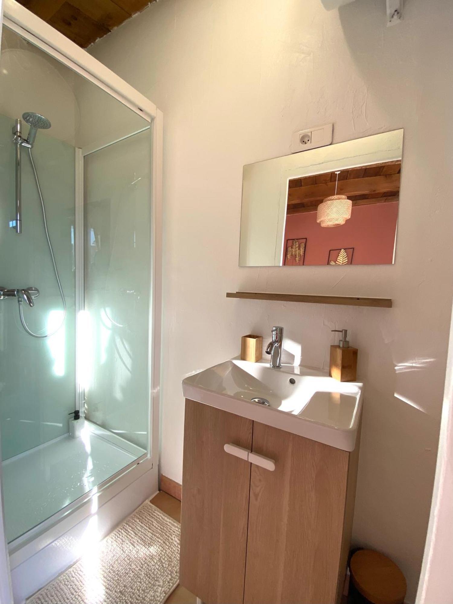 Esprit Boheme Apartman Fayence Kültér fotó