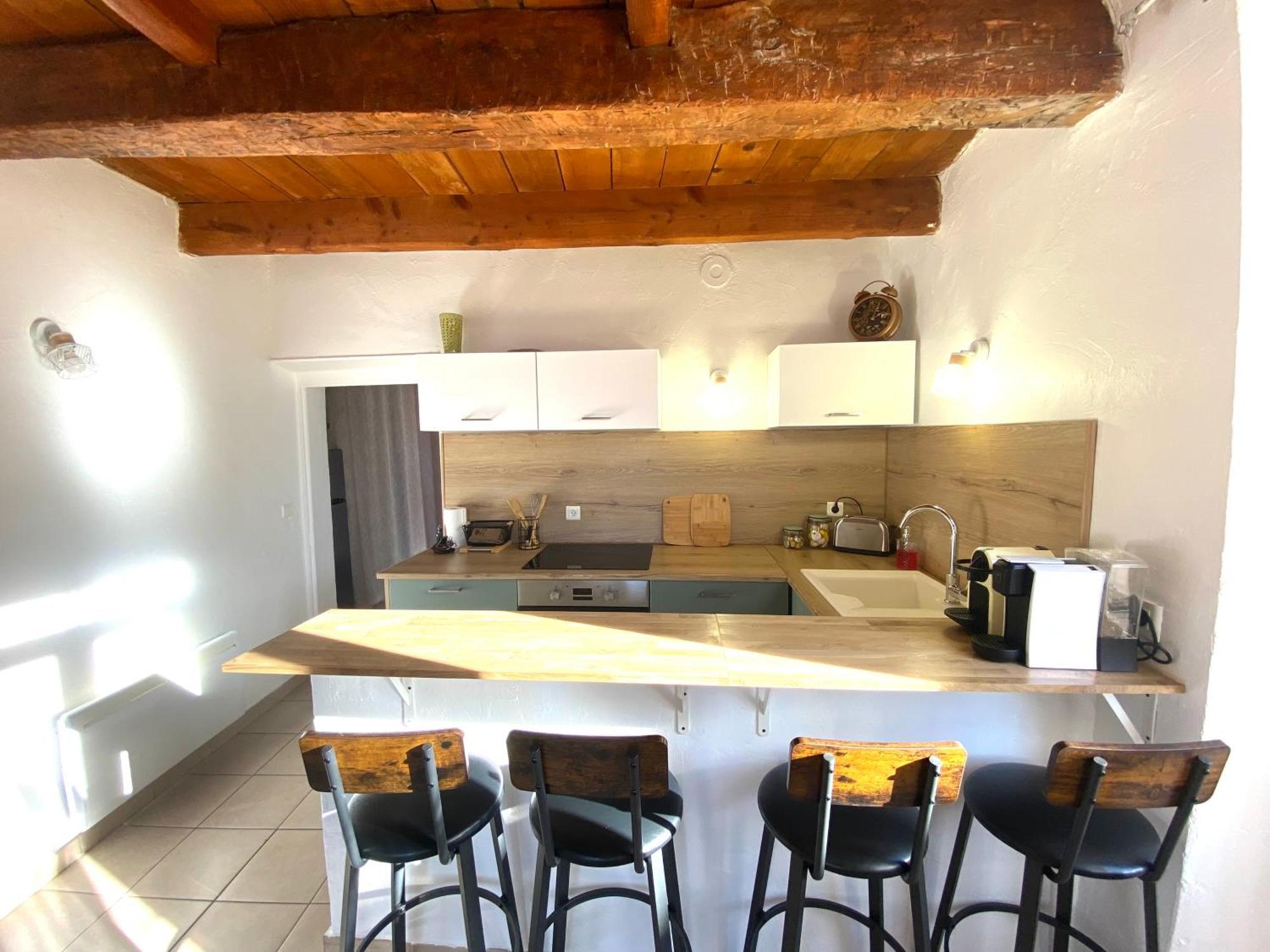 Esprit Boheme Apartman Fayence Kültér fotó