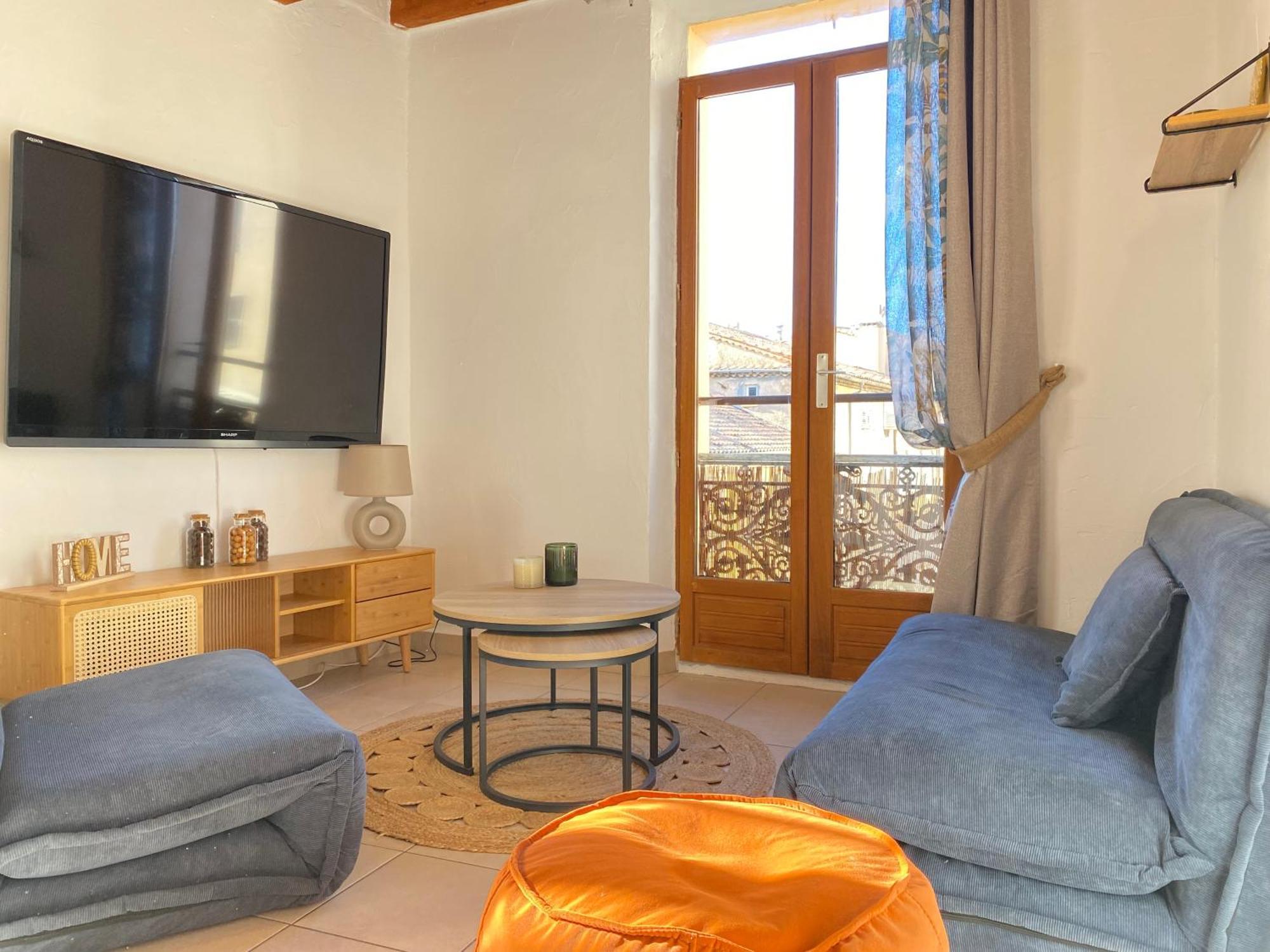 Esprit Boheme Apartman Fayence Kültér fotó