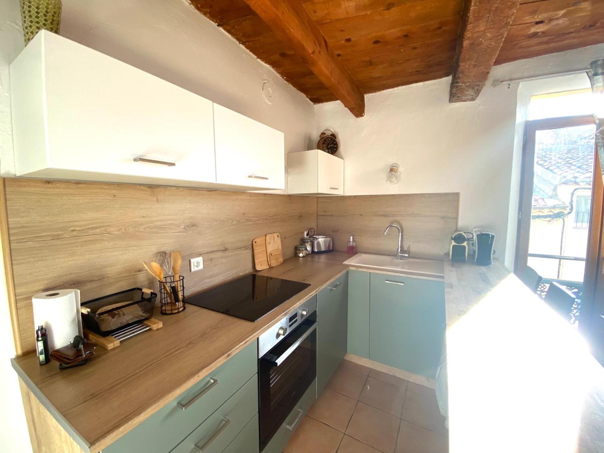Esprit Boheme Apartman Fayence Kültér fotó