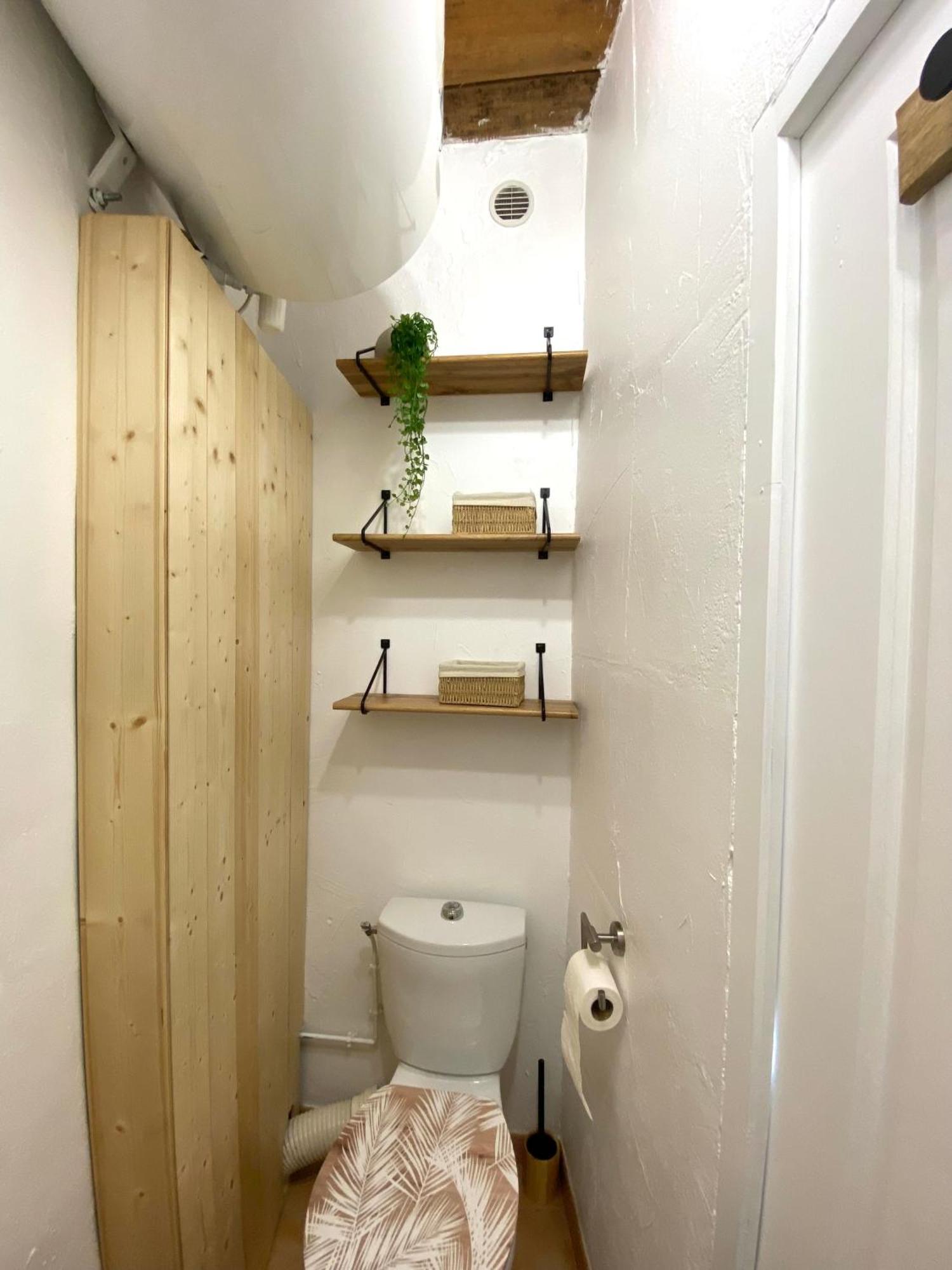 Esprit Boheme Apartman Fayence Kültér fotó