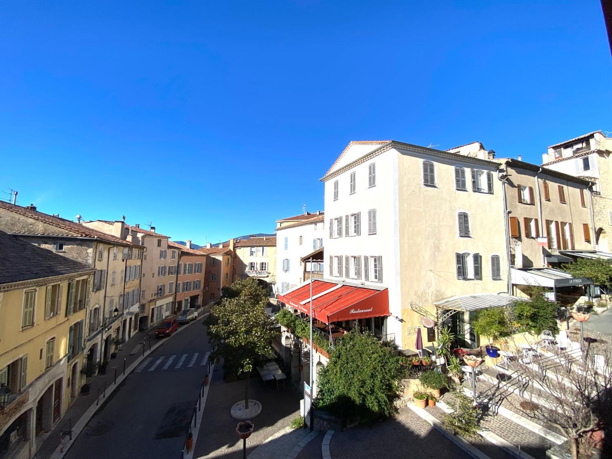 Esprit Boheme Apartman Fayence Kültér fotó